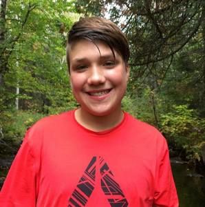 Meet your Posher, William